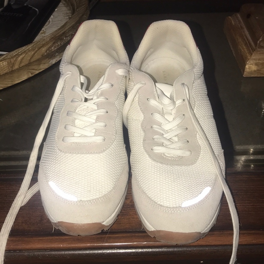 Shoes Zara